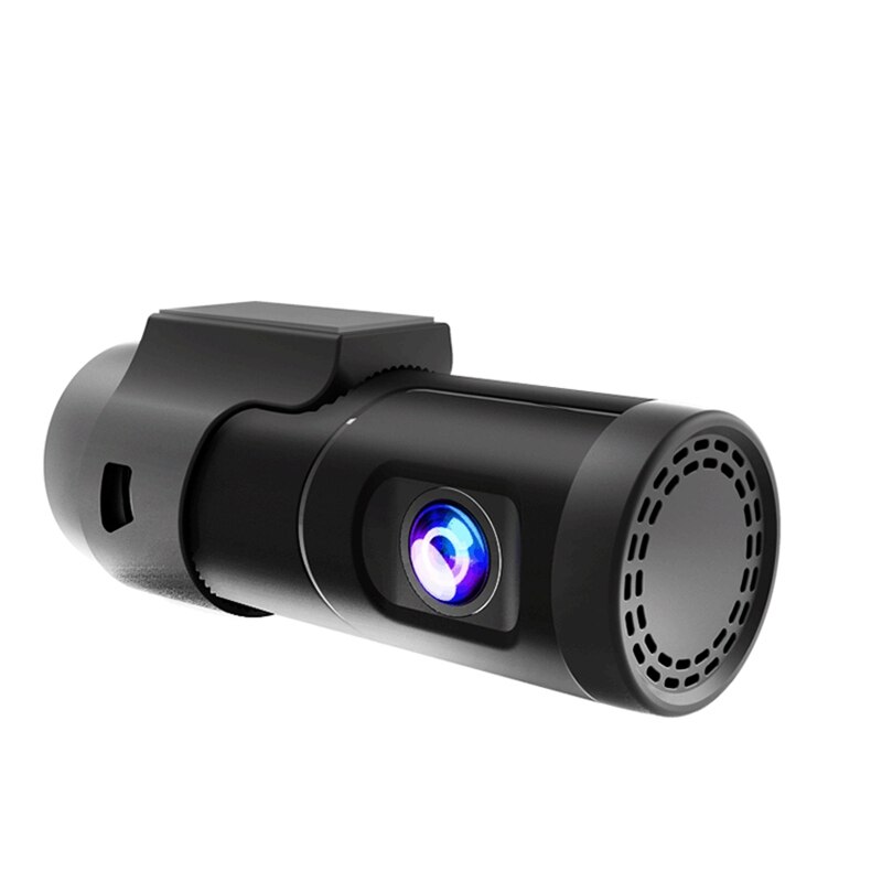 Hd night vision 1080p linse wifi køreoptager