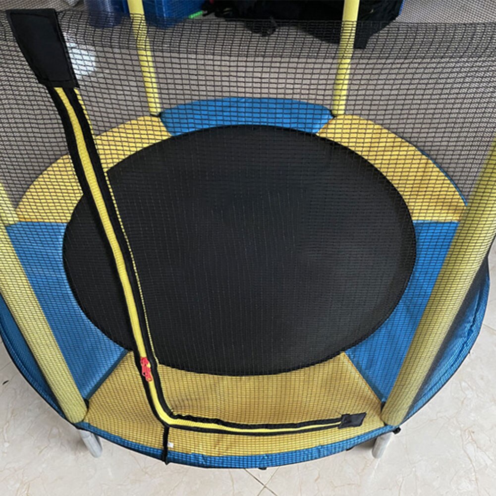 1.2/1.4/1.5M Universal Trampoline Side Protective Cover Vervanging Veiligheid Pad Lente Cover Pvc Waterdichte Trampoline Rand cove