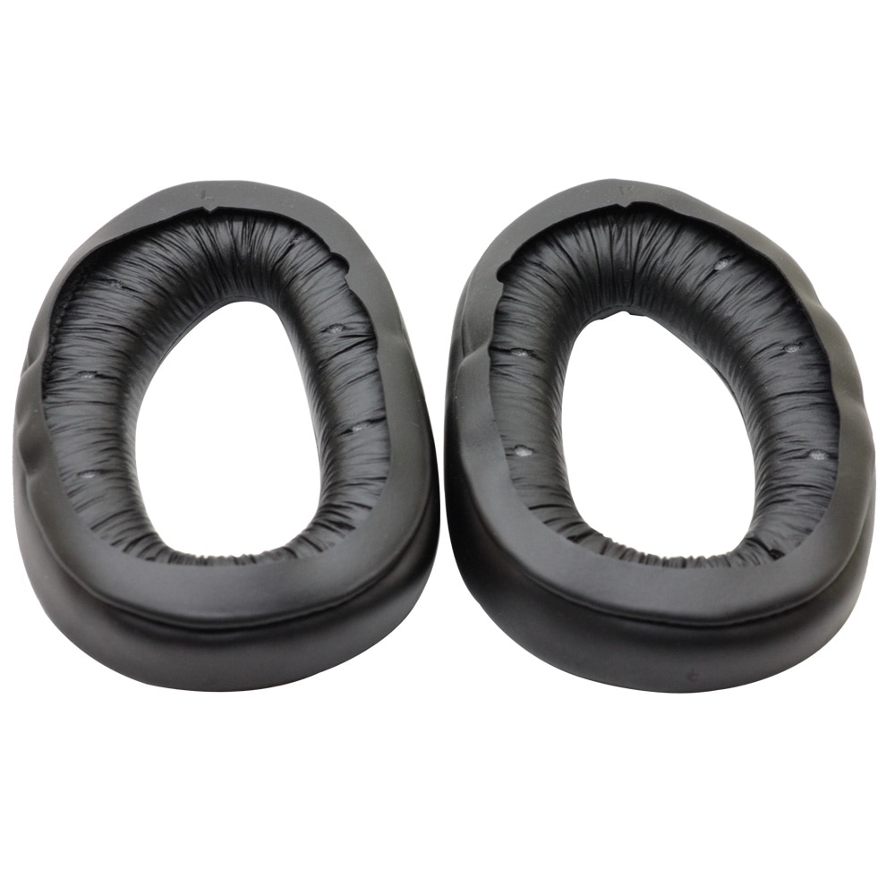 Poyatu GSP300 Earpads for Sennheiser GSP 300 301 302 303 350 GSP350 GSP301 GSP302 GSP303 Headphone Replacement Ear Pads Cushions