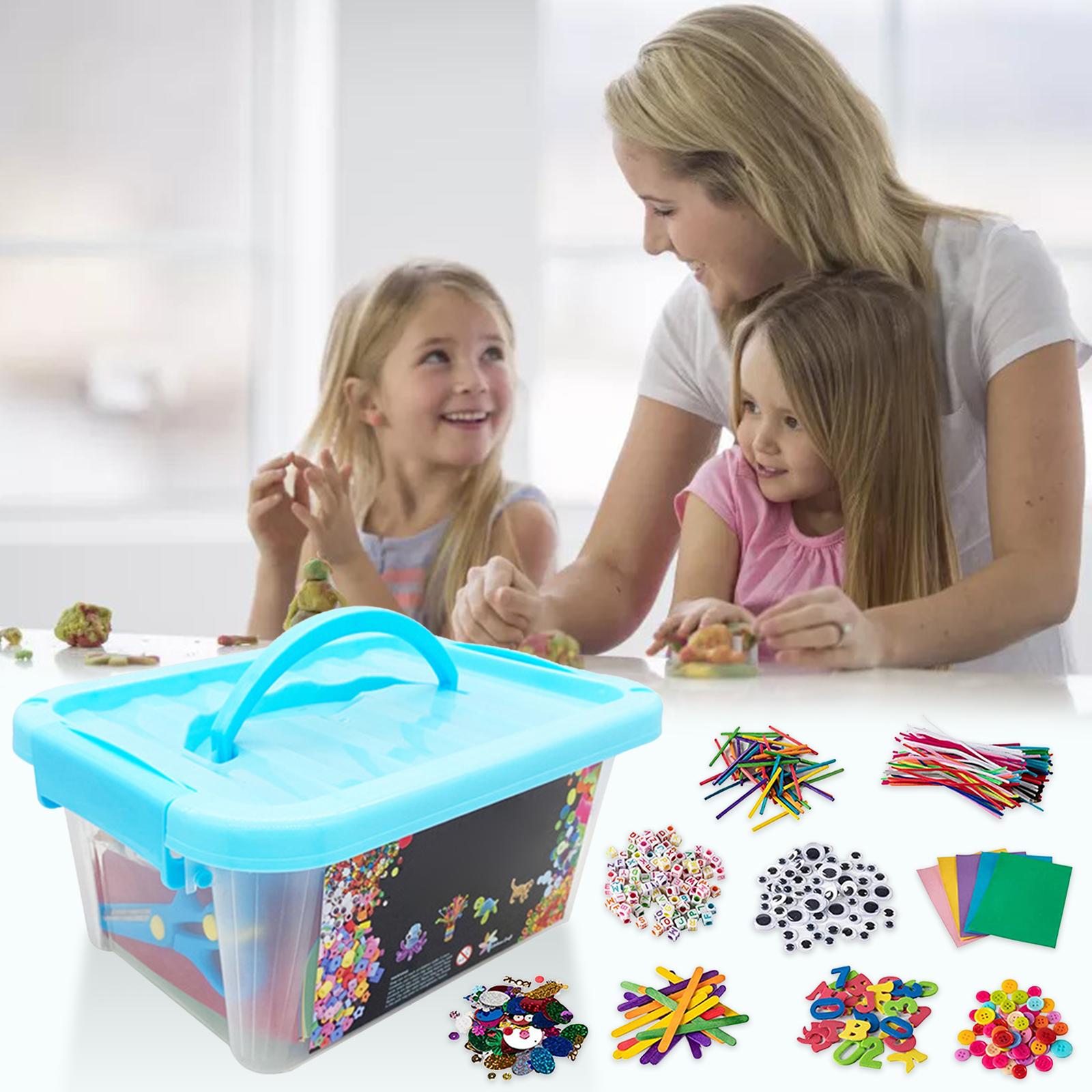 DIY Handwerk Liefert einstellen Zubehör für Ball in Spezielle bilden 50x Haar Ball