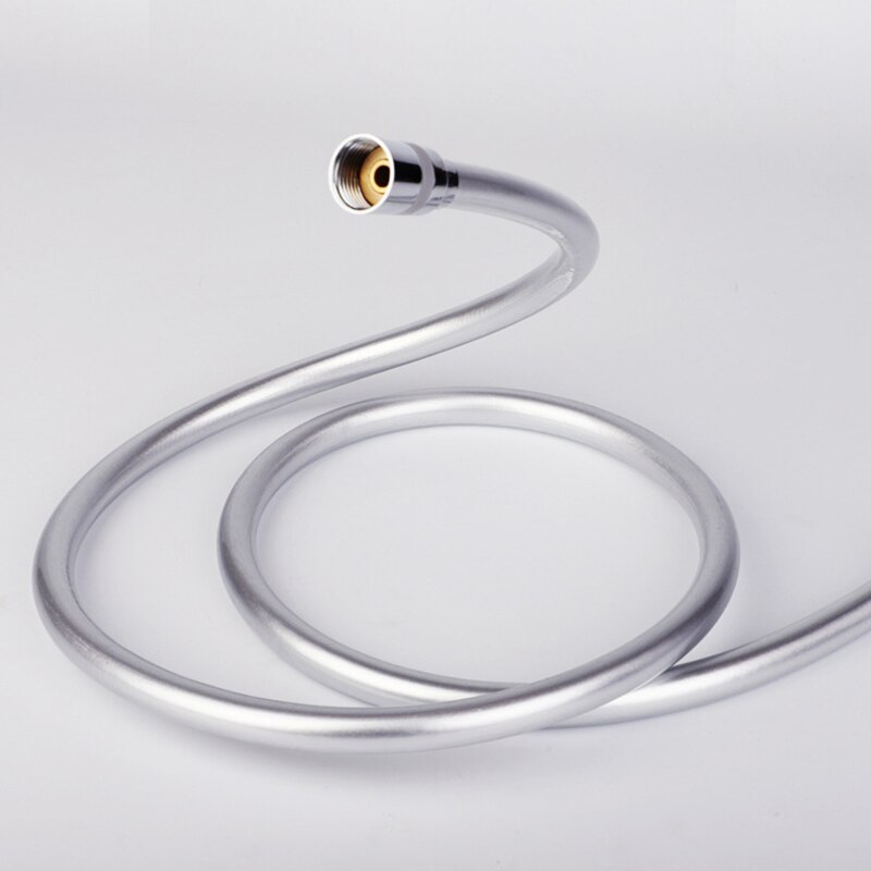 PVC High Pressure Shower Hose For Bath Handheld Shower Head Shower Hose