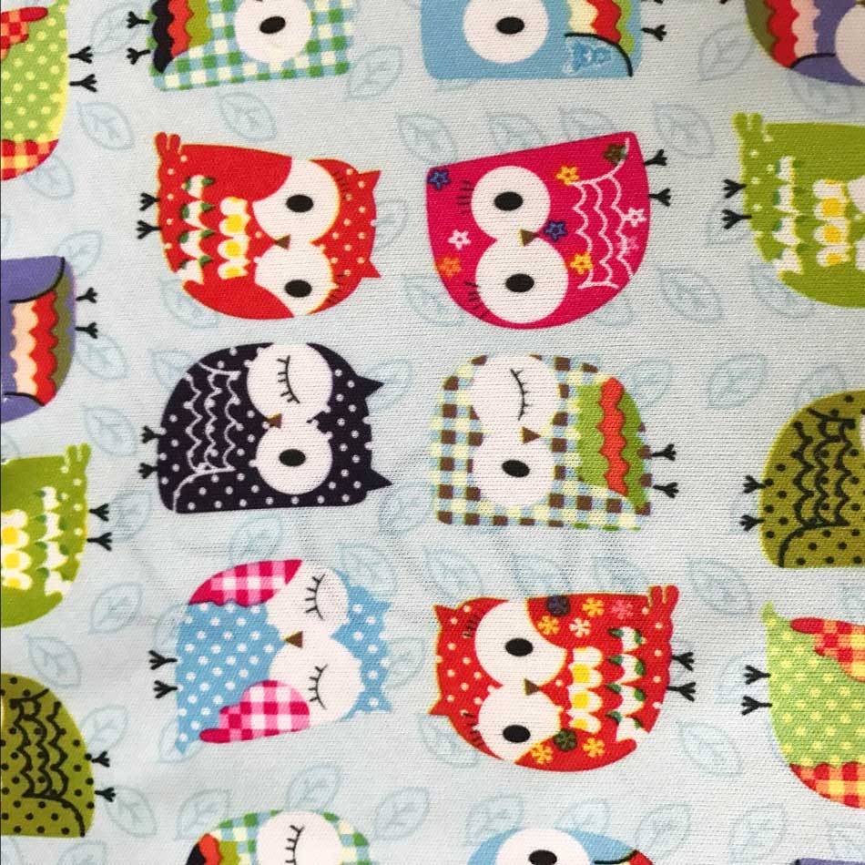 Couche PUL imperméable en Polyester, matériau de 1M 3M, tissu TPU respirant pour couches de bébé, bricolage, sacs humides tejido pul, imperméable