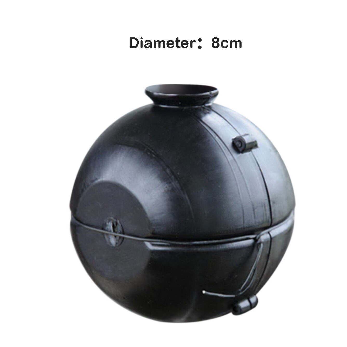 Plant Rooting Device High Pressure Propagation Ball High Pressure Box Grafting Plant rooter Box agriculture tools undefined: 80mm