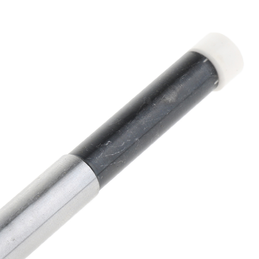 10mm Ceramic Edge Finder Rotary Type, with non-magnetic properties, accuracy: ± 0.003mm