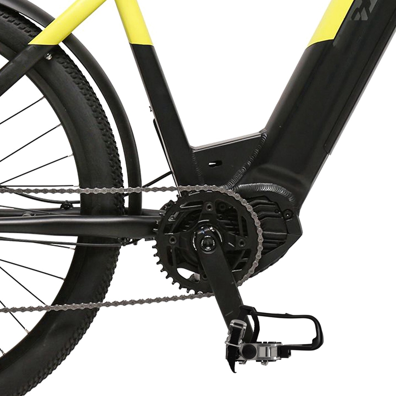 Neue SPD-Pedale für Spin-Bikes mit Zehen käfigen für Shimano-Clip-Pedale Indoor-Heimtrainer-Plattform pedale Zoll