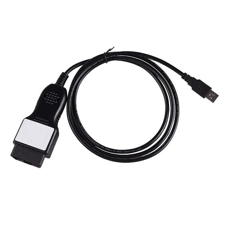 OBD ii For Renault PIN Code Reader Scanner Supports K-Line PIN Code Reading Key Programming For Renault K-Line