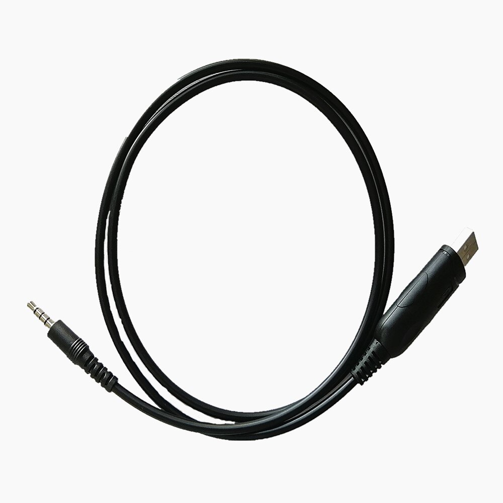 Usb Programmering Cord Kabel Voor Yaesu Vertex Twee Manier Radio FT-60R, FT-60E Ft-11, ft-41, Ft-51, FT-11R, FT-41R FT-51R Accessoires