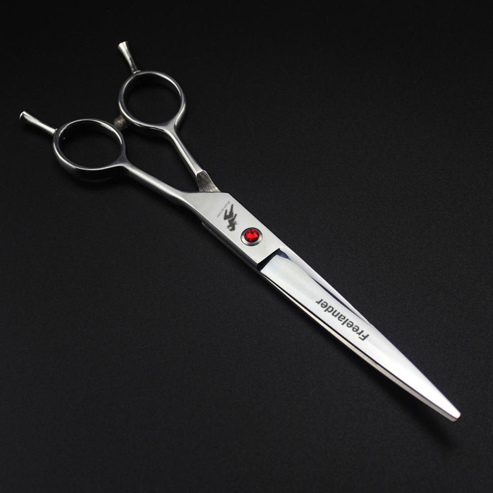 6" 7"8“”8 ”9 inch Excellent Straight OR Curved Cutting Scissor Dog Grooming Scissors /Shear