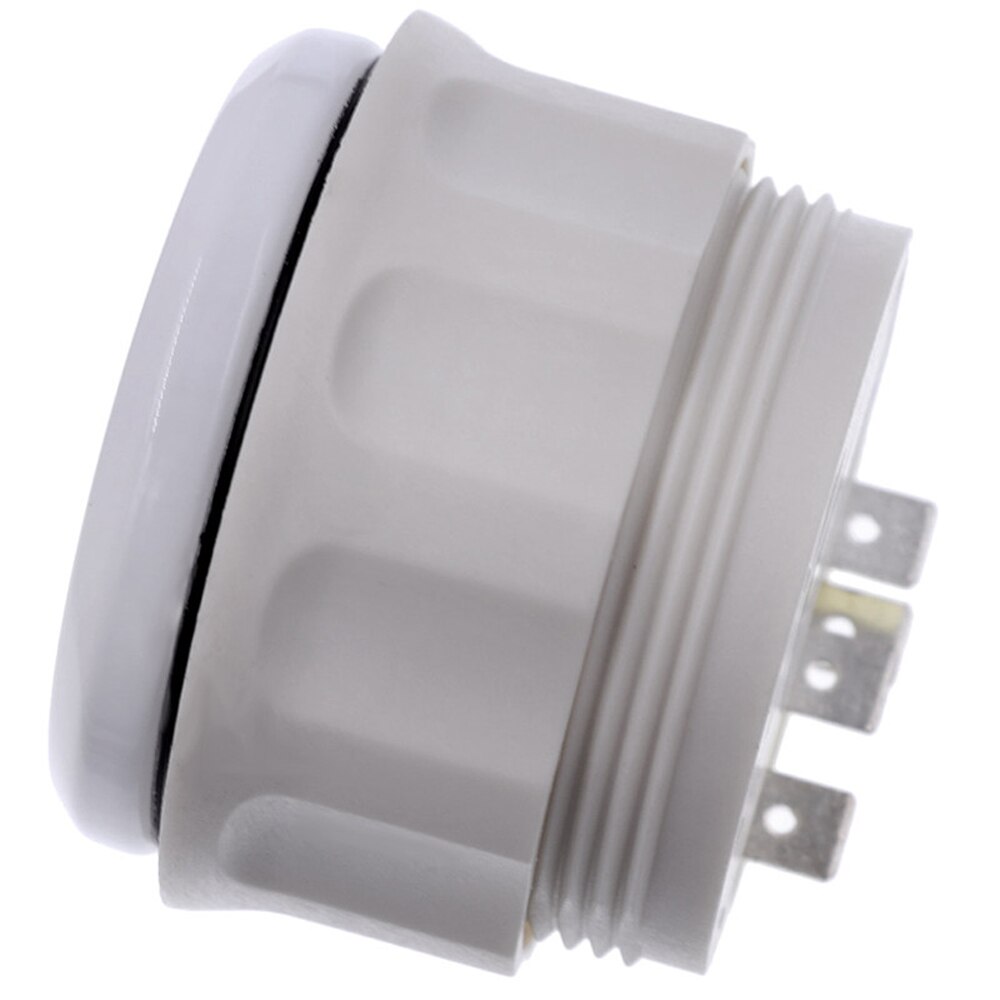 52mm Boat Marine Water Level Gauge Water Tank Level Indicator Gauge 0~190ohms