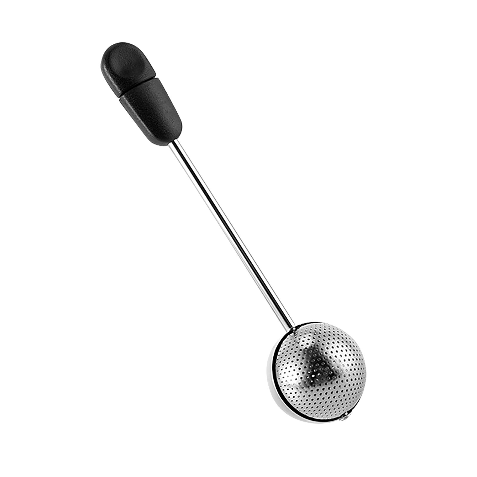 Tea Strainer Infuser Spoon Tea Mesh Ball Infuser F... – Grandado