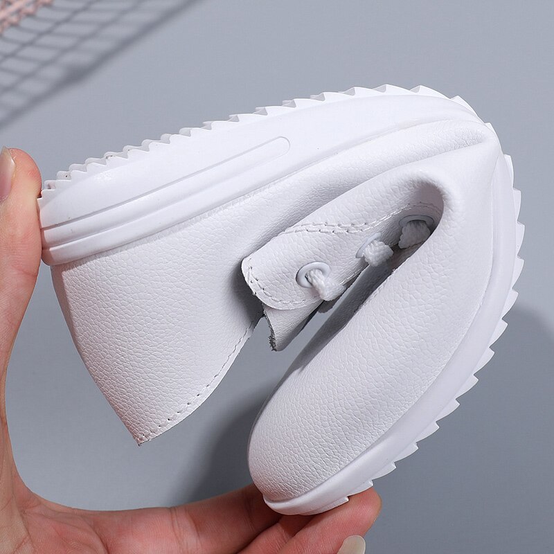 Tenis Feminino Tennis Shoes Woman spring Comfortable Women Shoes Female Ballet Platform Fitness Sneakers Chaussure Femme