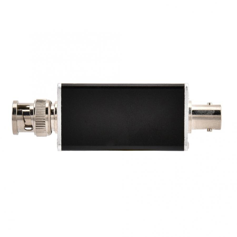 CCTV Video BNC Surge Protector Analog Camera Thunder Arrester Protection Device 24V Surge Protector Arrester