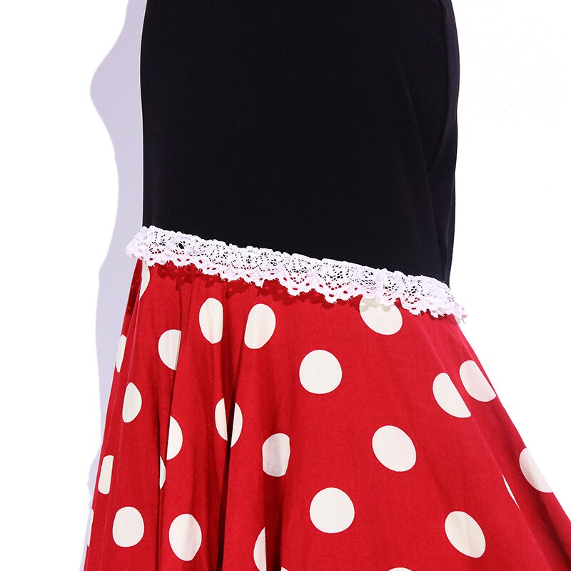Spanje Flamengo Dans Jurk Noorwegen Twist Stijl Originele Trainingspak DTT32