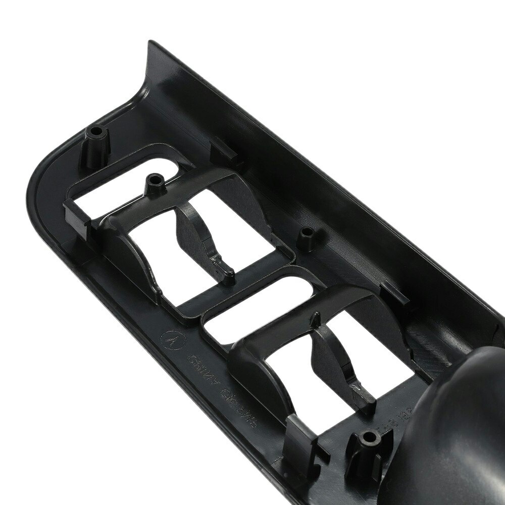 Master Window Switch Control Panel Trim Master Window Switch Control Panel Trim Bezel Voor Passat Voor Jetta Golf MK4 2002-2007