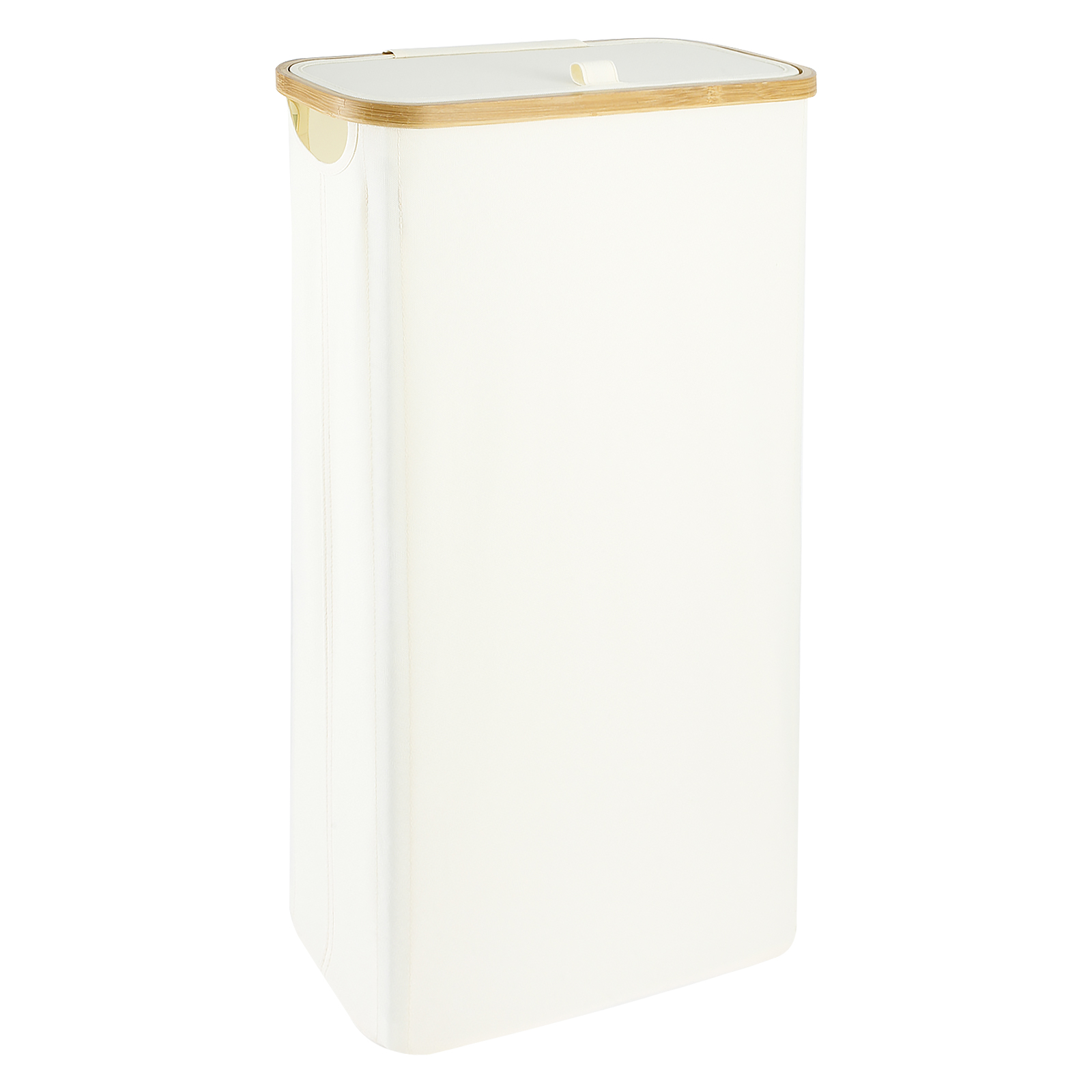 Badkamer Toiletpapier Mand Oxford Doek met Deksel Ademend Grote Capaciteit Papierrol Organizer Mand Dispenser