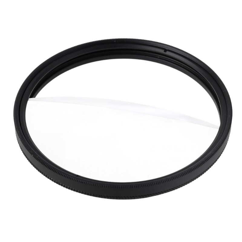 77Mm Roterende Filter Prisma Camera Filter Split Dioptrie Verwisselbare Aantal Onderwerpen Camera Fotografie Accessoire