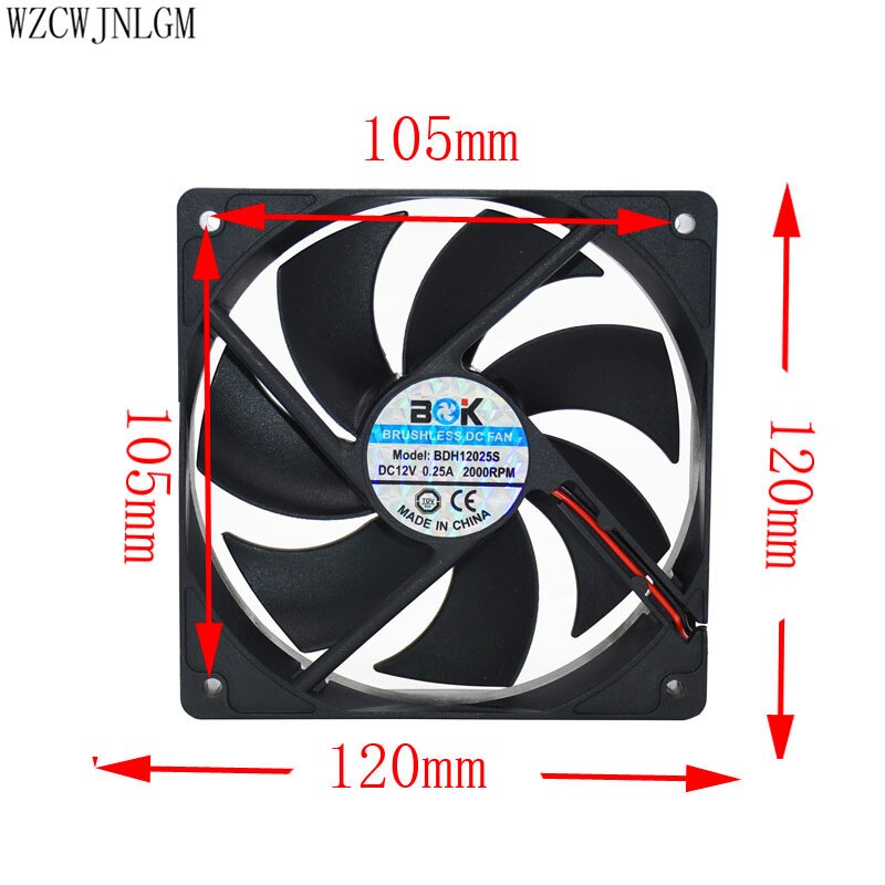 1 automatic 48/56 incubator exhaust fan ventilation industrial incubator fan exhaust cooling accessories Incubation equipment