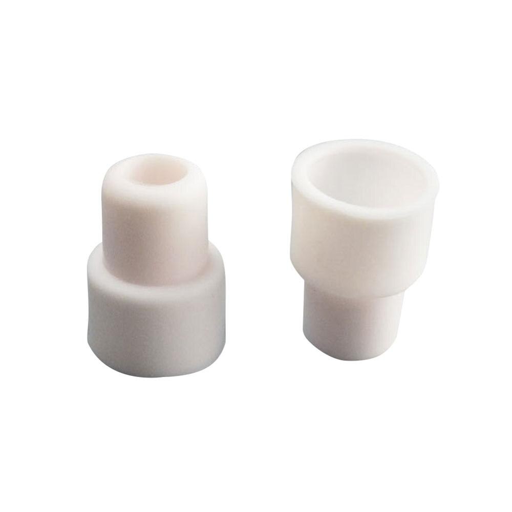 Laboratory Supplies Silicone Plug Experimental Sample Sealing Flask Test Tube Equipment Accessories Stopper