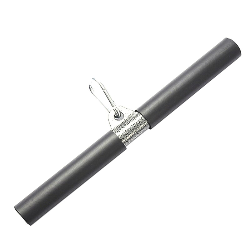 LAT Pull Down Bar Cable Machine Attachment Fitness... – Grandado