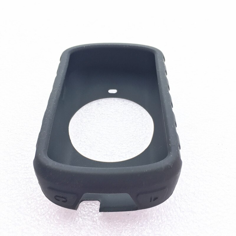 Generieke Bike Gel Case &amp; Screen Protector Cover voor Garmin Edge 830 GPS Computer Case voor garmin edge 830