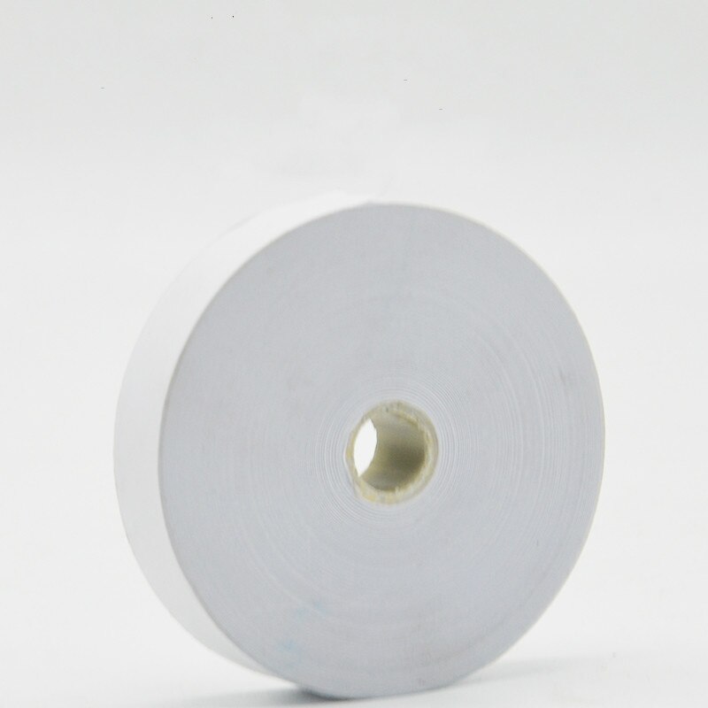 Paper Tape Spark Timer Electromagnetic Dot Timer Teaching Physics Equipment Paper Tape: Paper tape(50m)