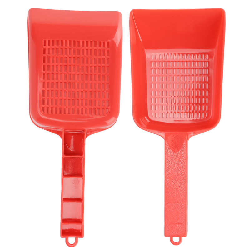 Sand Scooper Gravel Sand Shovel Plastic for Garden for Pool