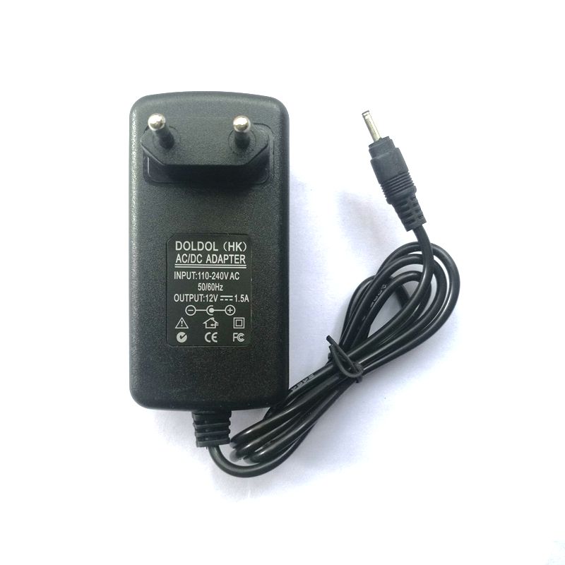 5Stck 12V 1,5 A 18W Ladegerät für Acer Iconia Tab W3 W3-810 A100 A101 A200 A210 A211 a500 A501 für Lenovo MIIX 10 MIIX2 10