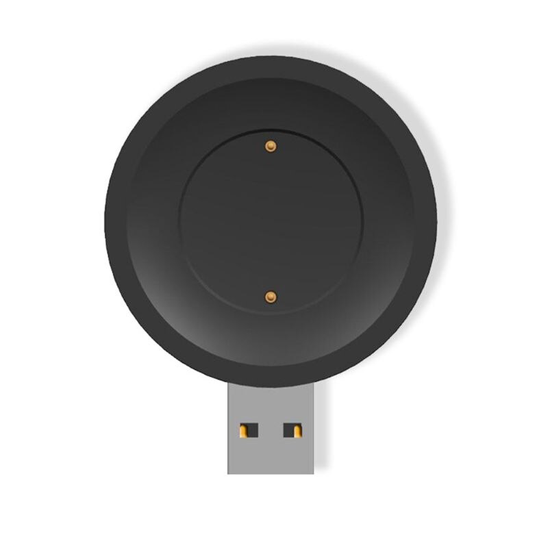 1Set Replace USB Charger Fast Charging Dock Station Line for Xiao-mi Watch Color 19QC