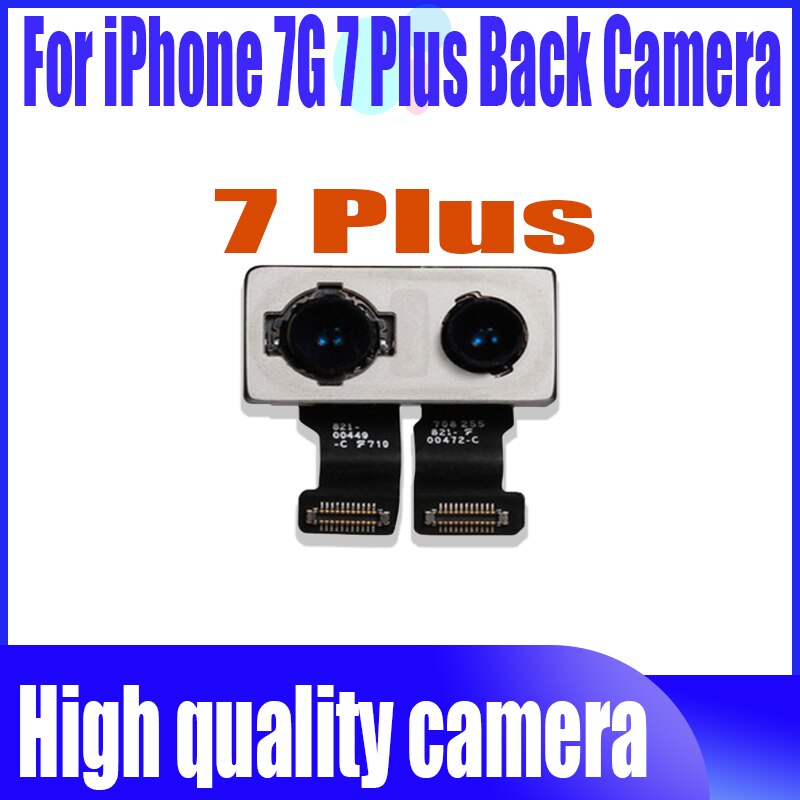 Original Huawei P30 PRO Zoom In Out Kamera Flex Rück Camera Foto Back - Foto 10