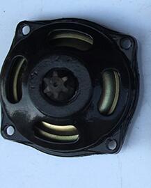 Mini moto 49cc motor minimoto 49cc cykel växellåda kedjeplatta  t8f kedjehjul kedjesatser montering: 7 tand