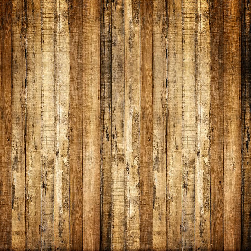 ALLOYSEED 60x60cm Retro Wood Board Texture Photography Background Backdrop For Photo Studio Video Photographic Backgrounds Props: 0.6x0.6m 08