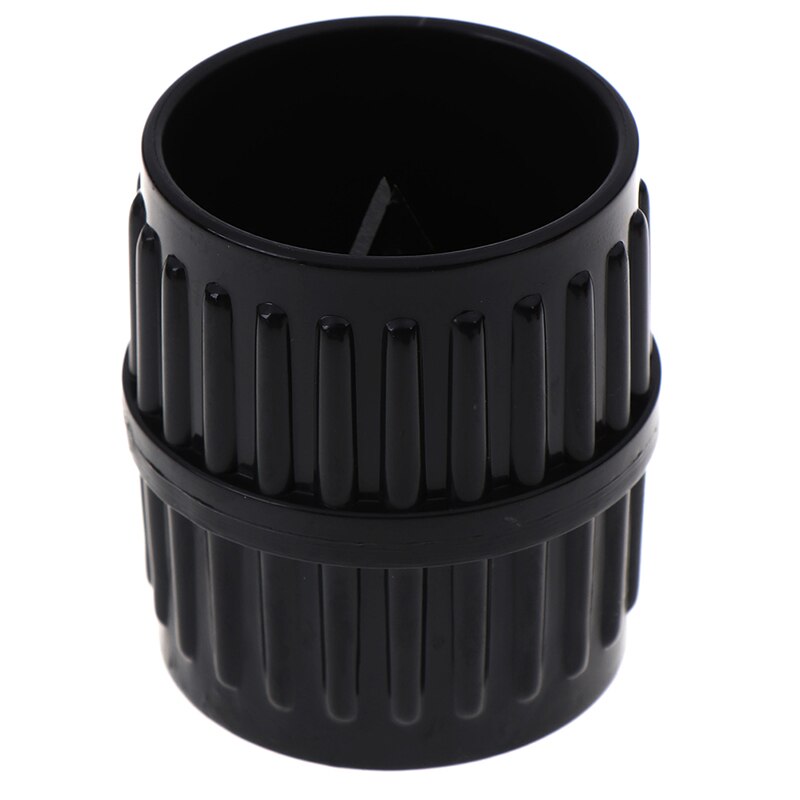 1pc buisbuis ontbramen bramen verwijderen ruimer reinigen ontbraamgereedschap onderdelen: 1