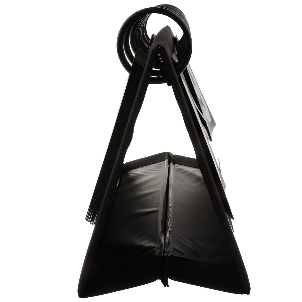 Durable Table Tennis, Basketball Flip Scoreboard PVC Digit for Basketball