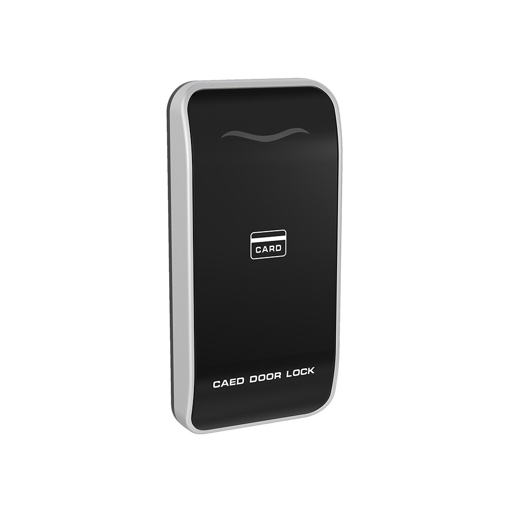 200 card capacity Password Code cabinet lock ID RFID EM IC card Cabinet lock for Cabinet door