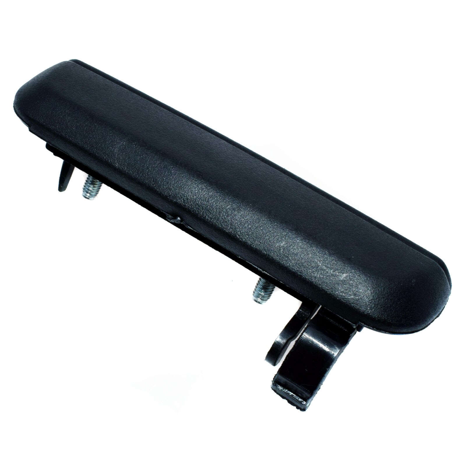 thumbnail image 2 of Chrome Exterior Door Handle Pair (Front Or Rear) For Hummer H3 / H3T 2006-2010 2 of 4