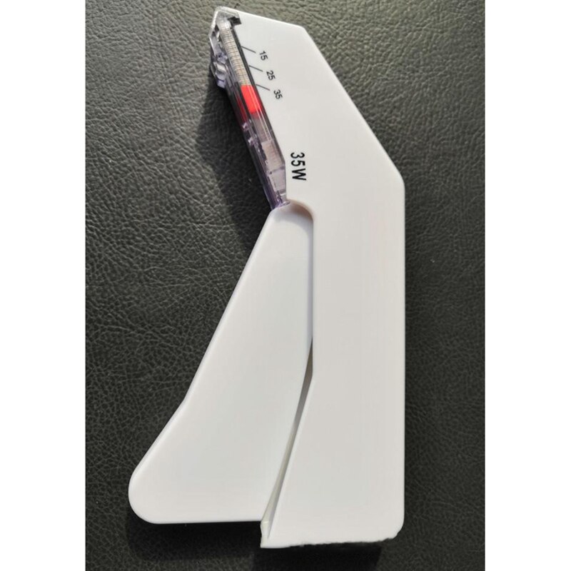 35W Wegwerp Huid Nietmachine Chirurgie Speciale Rvs Huid Stiksels Machine Geschikt Voor Chirurgie