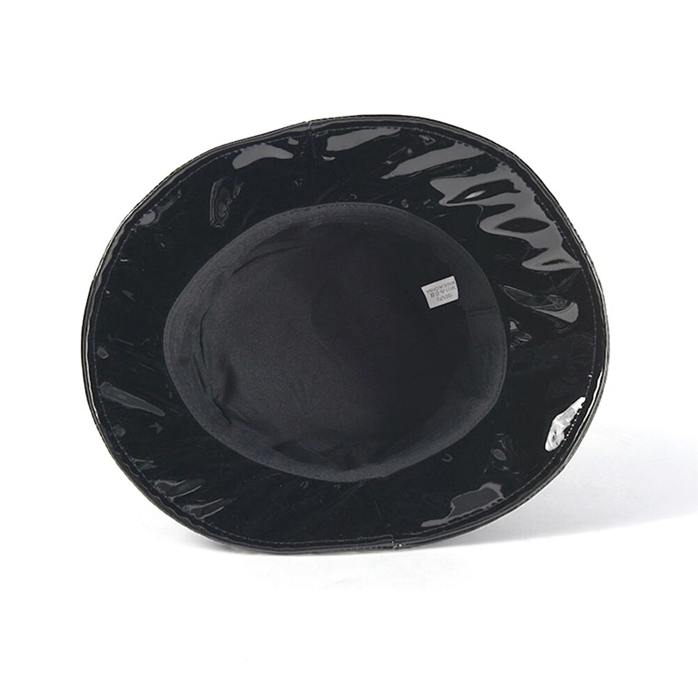 Unisex Waterproof Rain Bucket Hat Wide Brimmed Bucket Hat Rain Cap Women Winter Waterproof Fishmen Cap