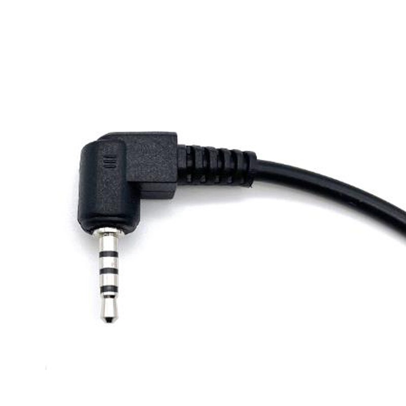 Videoschnittkarte Auto GPS AV-in Konverter 2,5mm Stecker Kabel RCA Jack Adapter RCA2.5