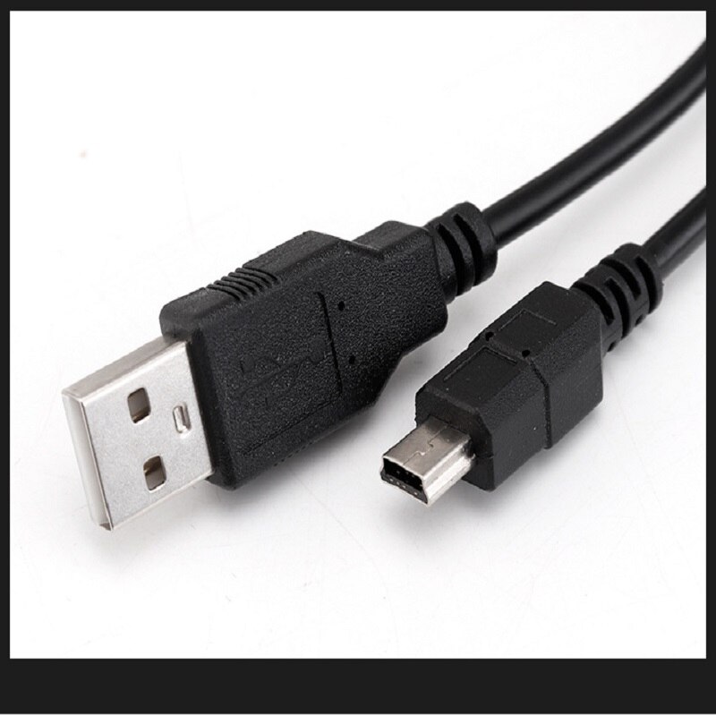 Cable For Sony Playstation 3 PS3 Wireless Controller USB Charging Cord Cable Charger