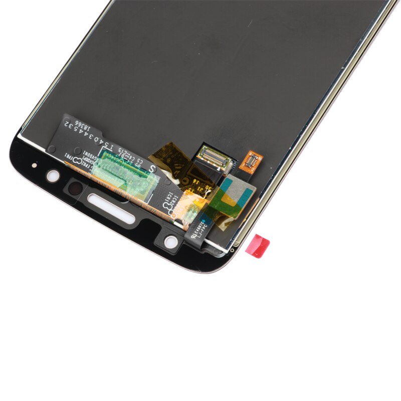 Original 5.5&quot; LCD Display For Motorola MOTO G5S Plus XT1802 XT1803 XT1805 XT1806 LCD Display Touch Screen Digitizer Replacement