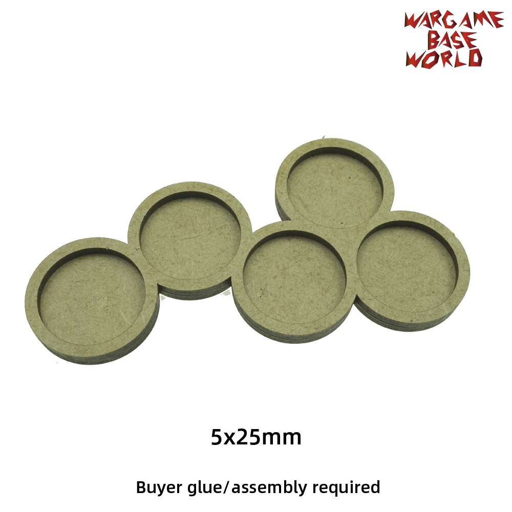 Movement BAses + Movement Trays Movement BAses + Movement Trays