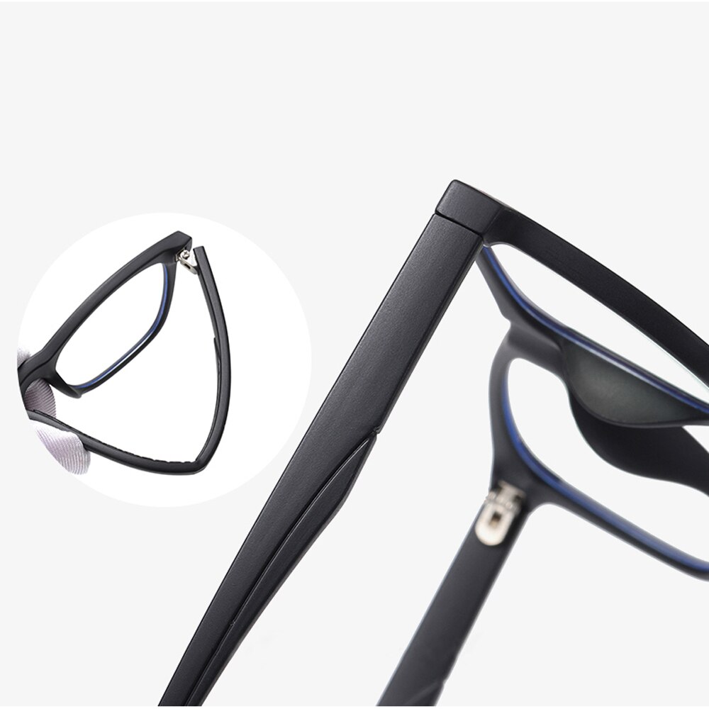 Veshion  tr90 frame anti-blauw licht bril voor baby's, kinderaccessoires voor meisjes en jongens, bril op sterkte voor kinderen, roze en blauw