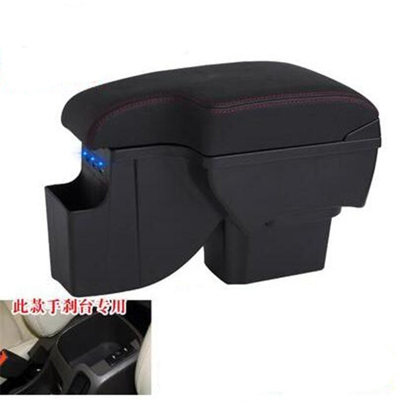 Voor Chevrolet Cruze Console Armsteun Doos