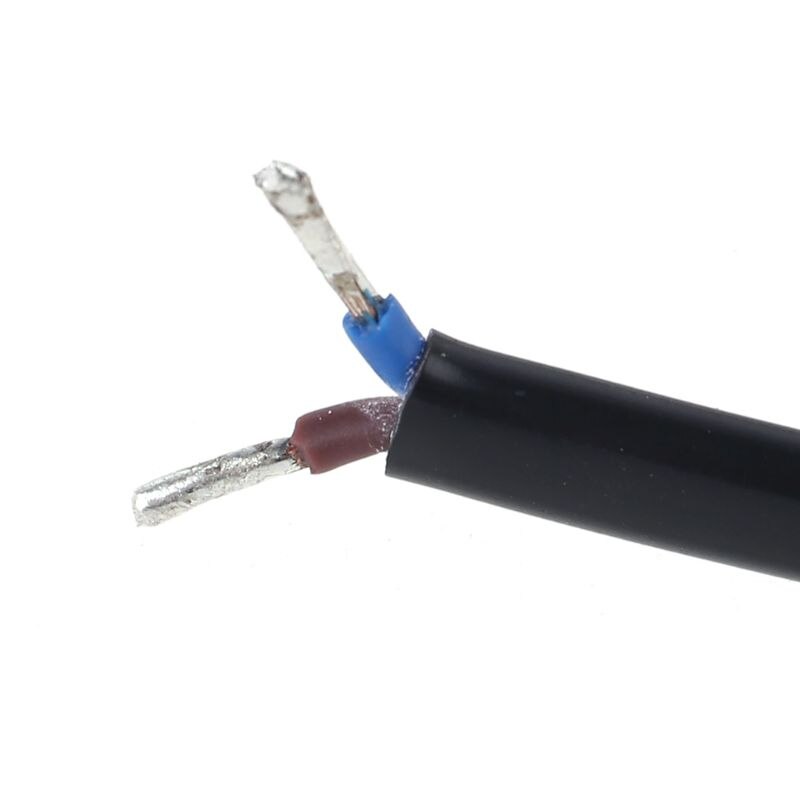 Non-Contact 12V-24V PIR Wireless Sensor Switch for Cabinet Wardrobe LED Light