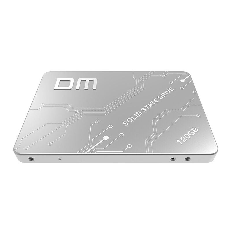 DM F500 SATAIII 2,5 "SSD 120GB 240GB 480GB SSD Interne fest Zustand Antrieb Interne SSD 60GB