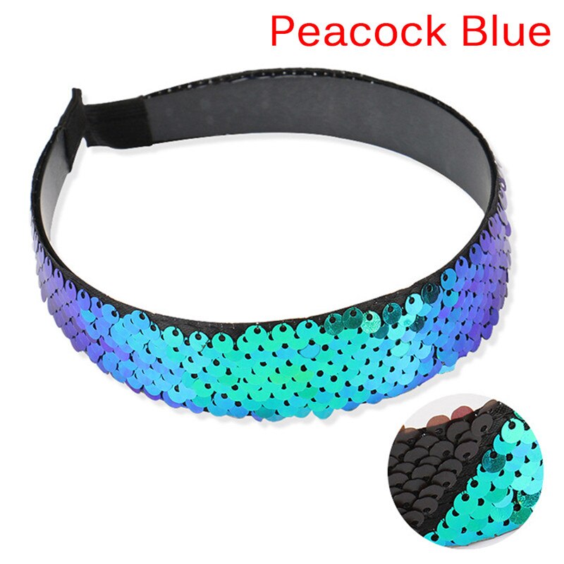 Diadema con corona de de sirenita, sombrero con cola de sirena, ACCESORIOS FOTOGRÁFICOS para niña, de cumpleaños, accesorios para el cabello de sirena: 11