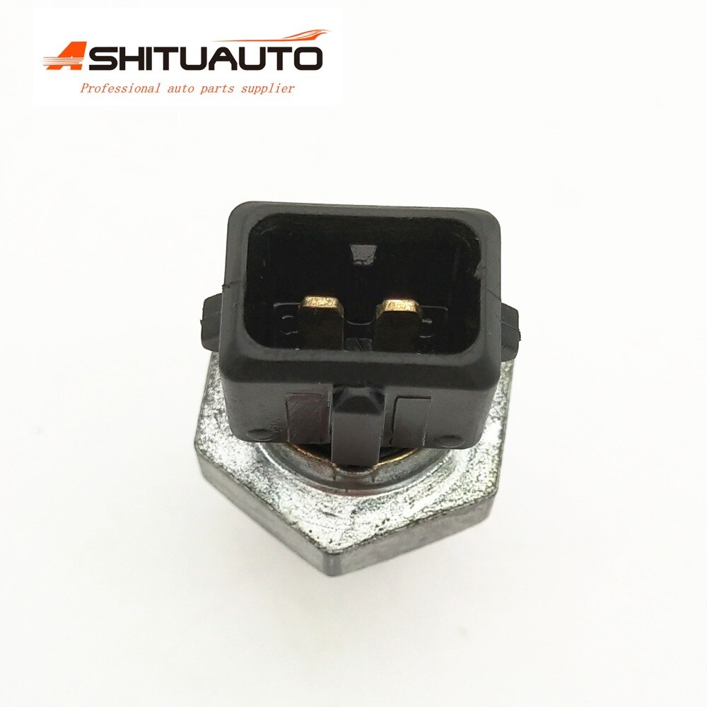 AshituAuto nowy silnik czujnik temperatury płynu chłodniczego dla CHEVROLET N200 N300 żagiel 2010-2014 1.4L OEM #9023791