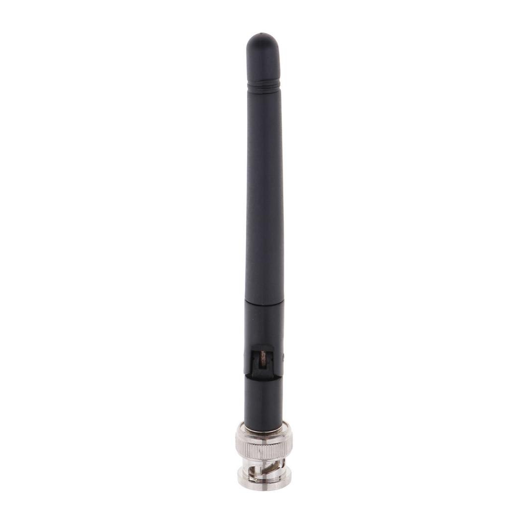 Metalen Ub G3 Ontvangen Signaal Antenne Voor Draadloze Microfoon Microfoon Accessoires