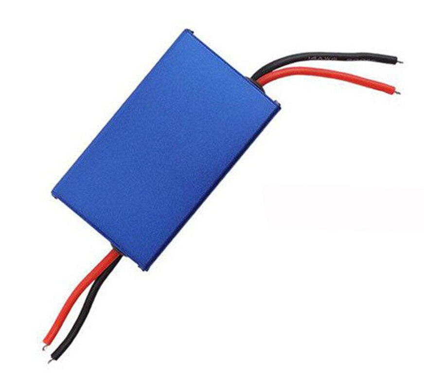 Digital Wattmeter Watt Meter Power Meter DC 60V 100A Balance Voltage Battery Checker