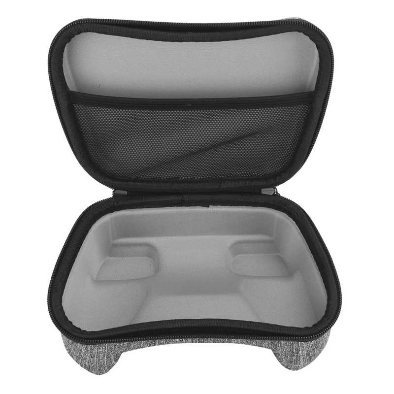 Kinect Adapter bewegung Sensor Harte Griff Tragbare Gamepad Regler Schutz Tasche Anti‑Staub Stoßfest für PS5 kinect